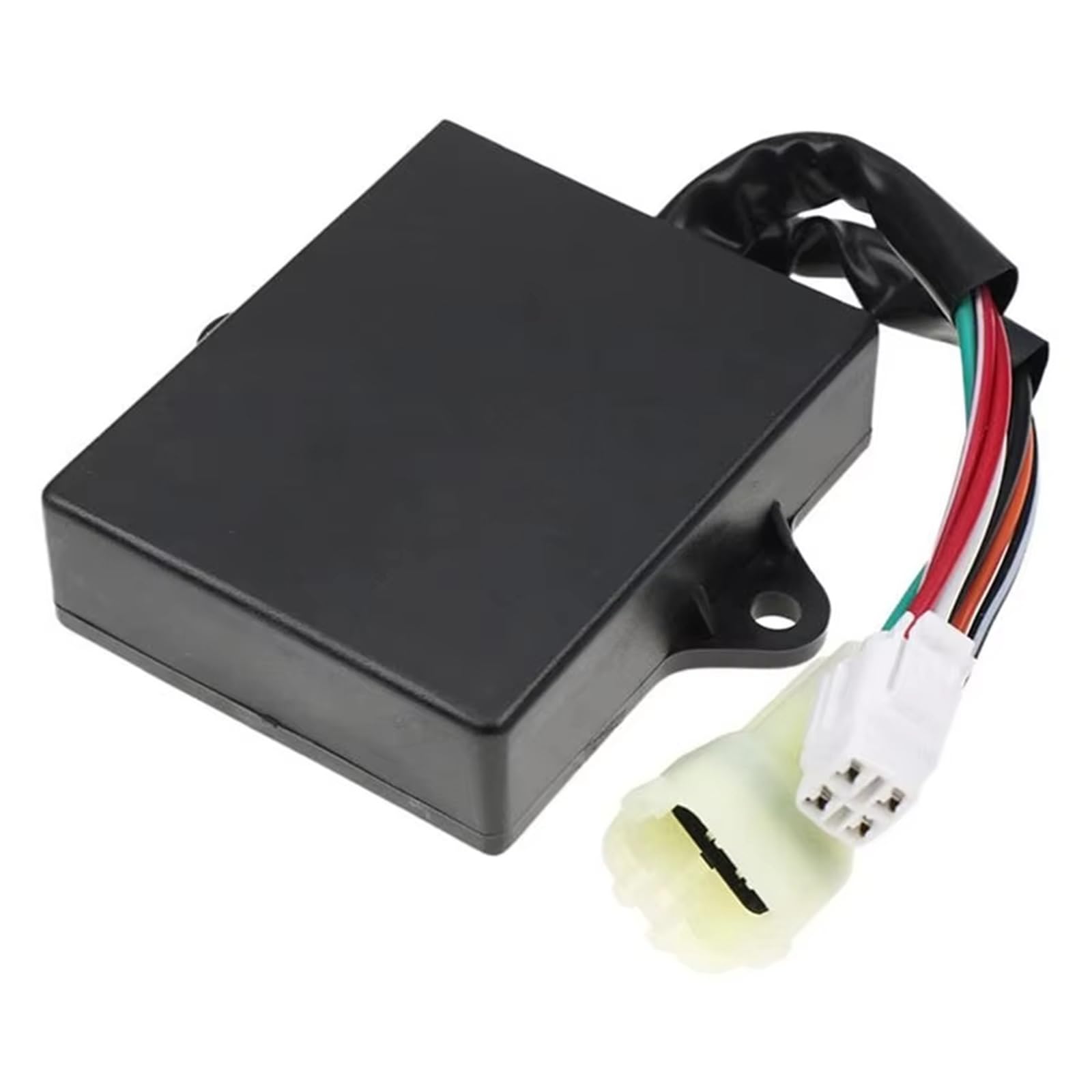 Motorbike Ignition Module Compatible With Banshee 350 For YFZ350 1997-2006 Innovative Motorcycle Ignition CDI Box Control Module 3GG-85540-10-00
