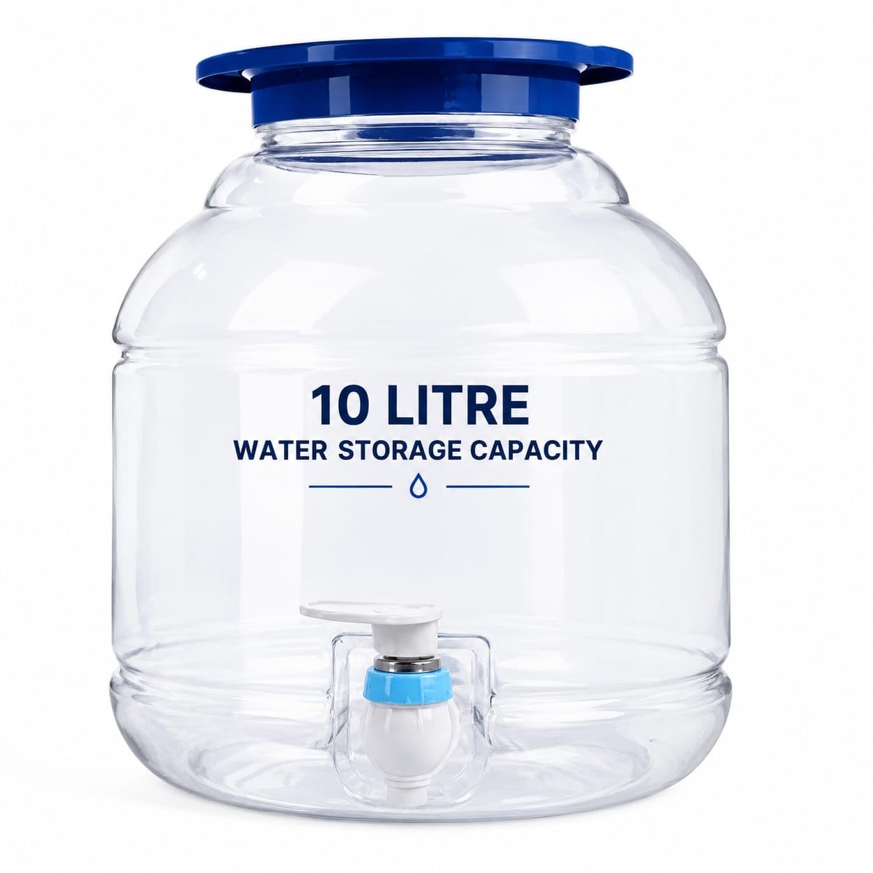 Bottle Water dispensers Jar 10 Litre-image-19
