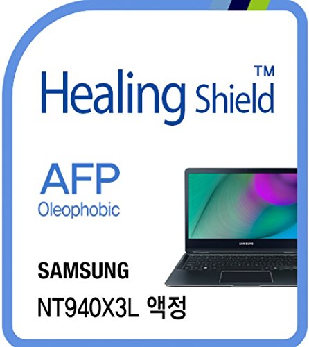 Healingshield/q[OV[h m[gp\RtیtBiNotebook 9 Spin NT940X3Lpj