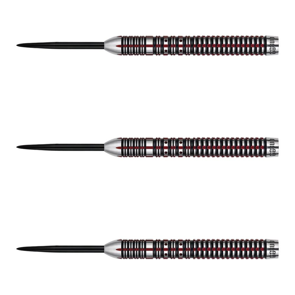 Amazon | One80 ワンエイティ Nasir ver.2 STEEL 23g ナシル