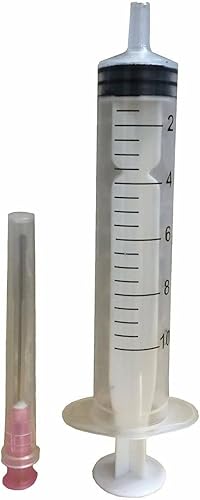 Miniatura 2 de Inkpro T312 T314 - Cartucho de tinta recargable CISS de 8.5 fl oz, botella de repuesto compatible con Epson XP-15000 XP15000, cian