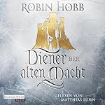 Diener der alten Macht Titelbild
