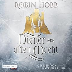 Diener der alten Macht cover art