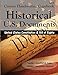 Cursive Handwriting Copybook: Historic U.S. Documents (United States Constitution and Bill of Rights) (Volume 2)