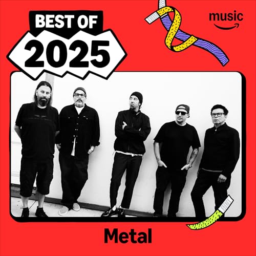 Zusammengestellt von: Amazon Music