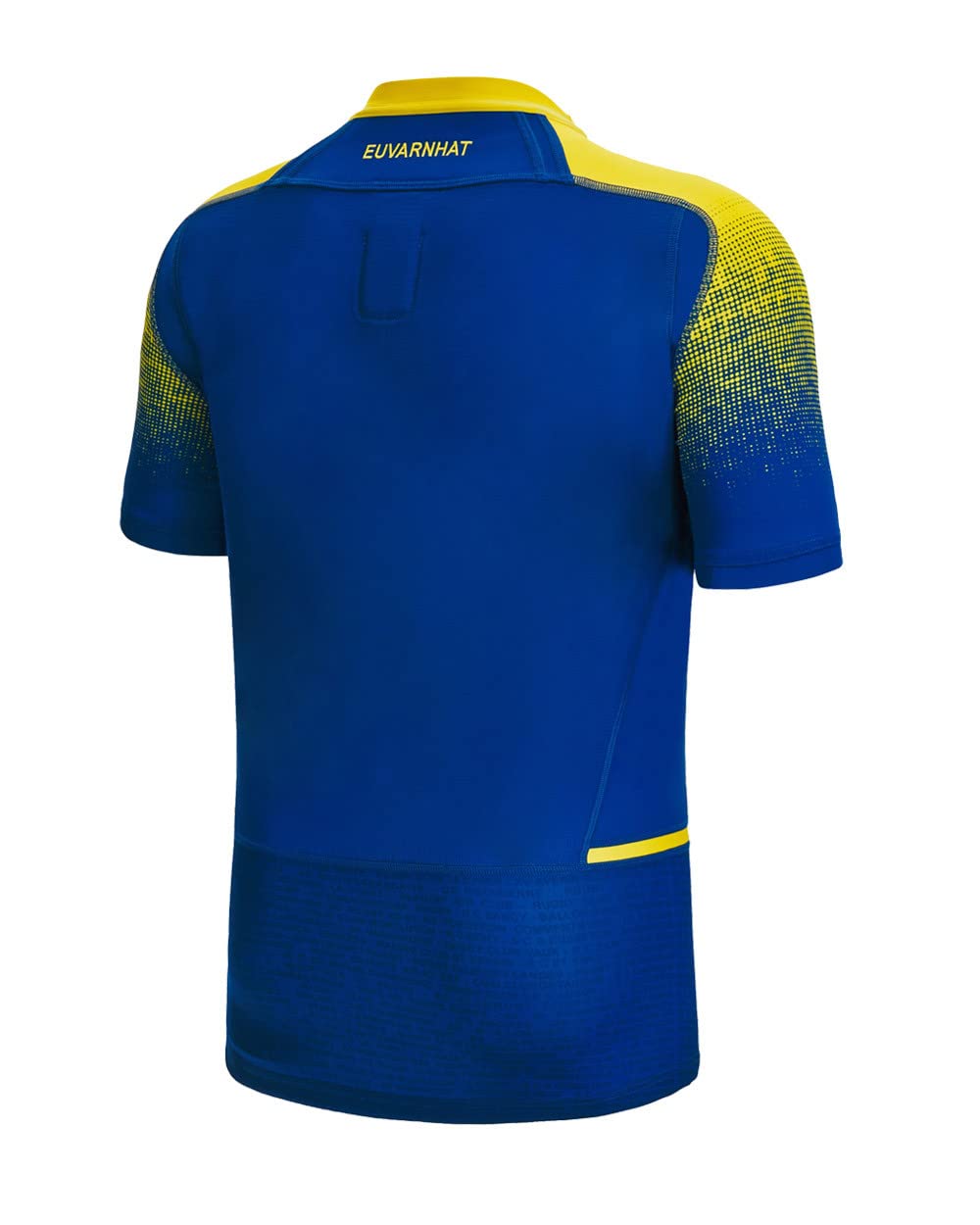MACRON Maillot Enfant Extérieur ASM Clermont Auvergne Officiel Rugby