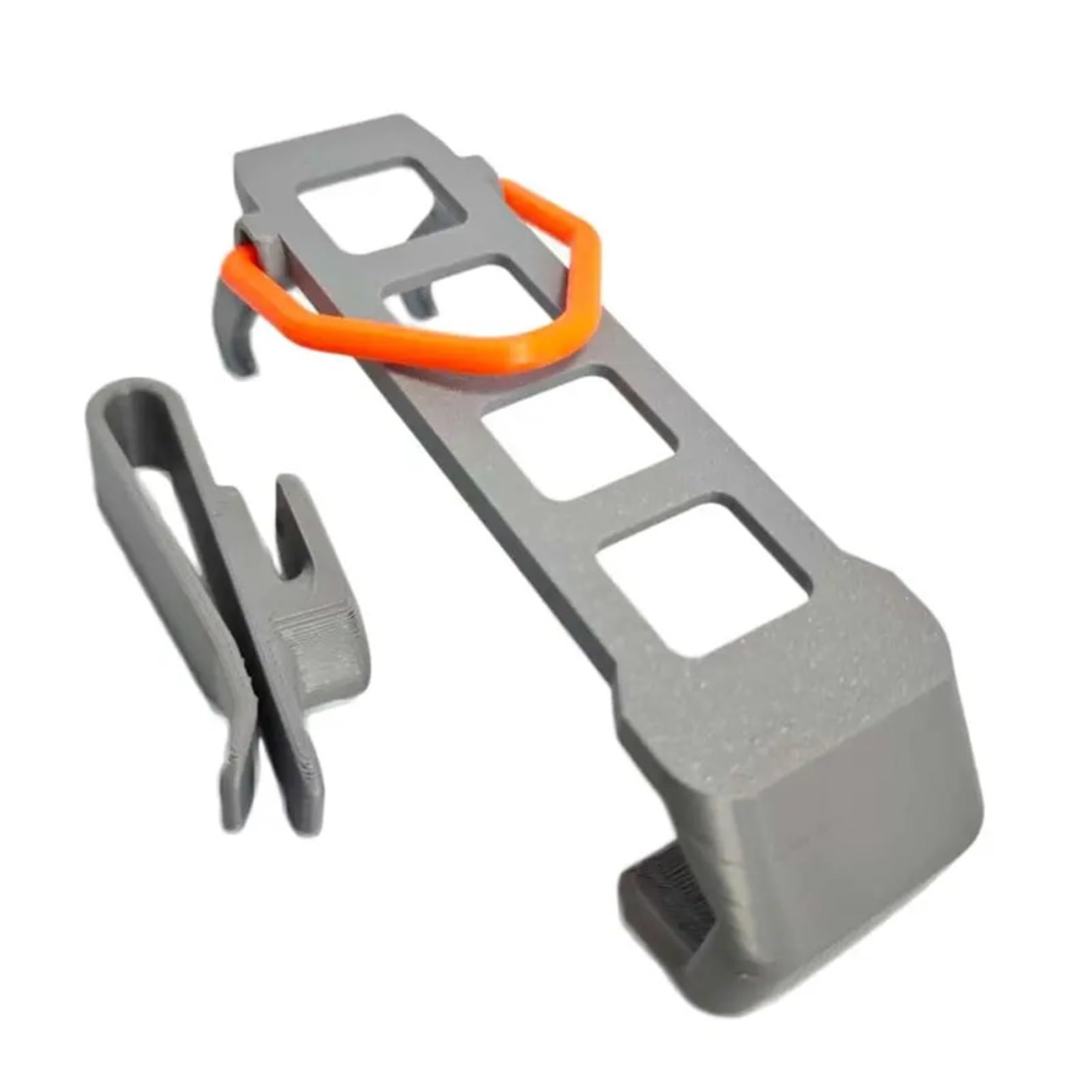 Compatible con dji Neo 2, Soporte for cinturón y Mochila