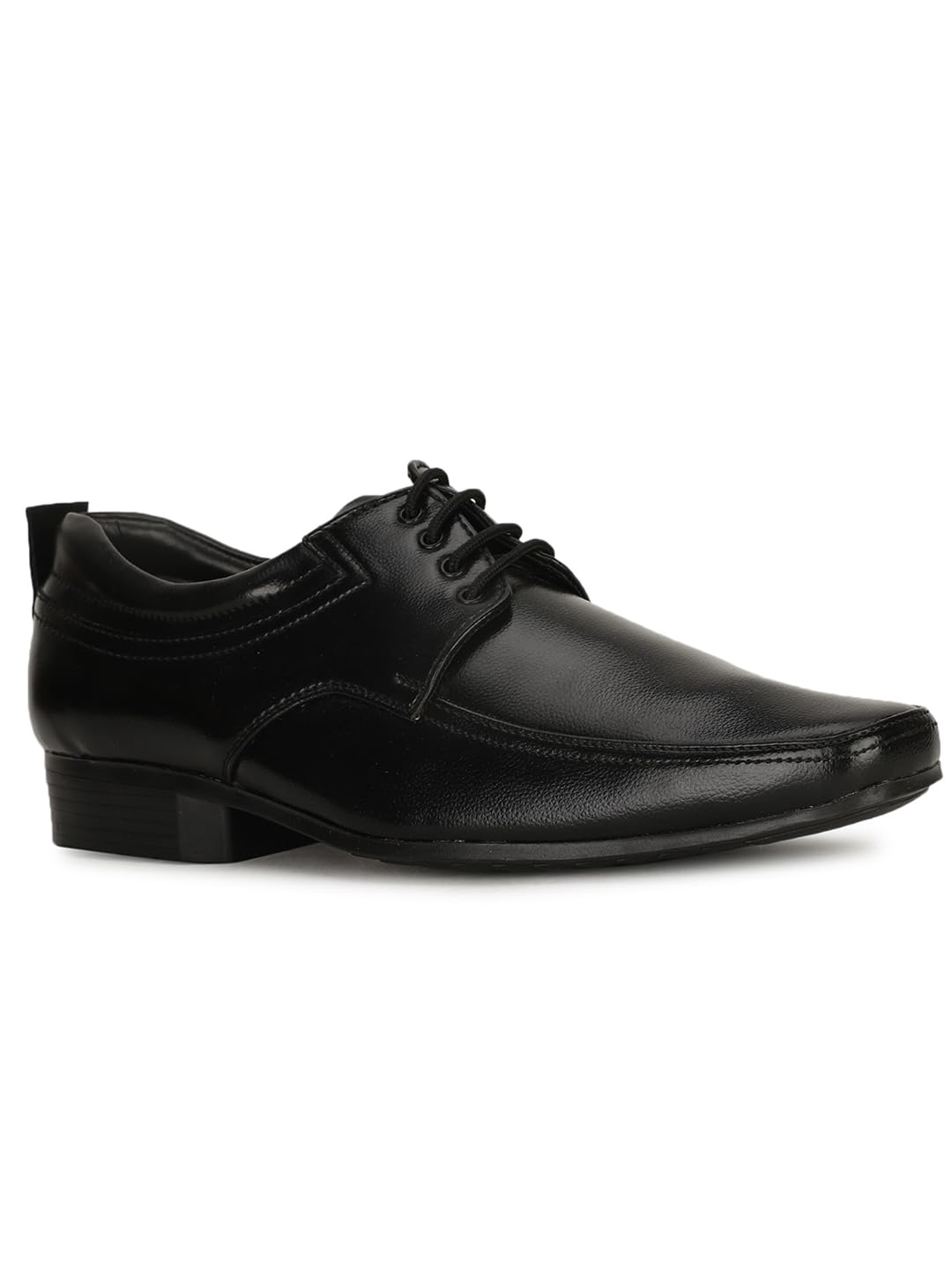 Bata Bailey FK E 23 Mens Formal Lace-Up Shoes in Black (B0CKFJCFGZ) Amazon Price History, Amazon Price Tracker