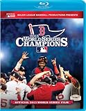 2013 World Series Film [Blu-ray]