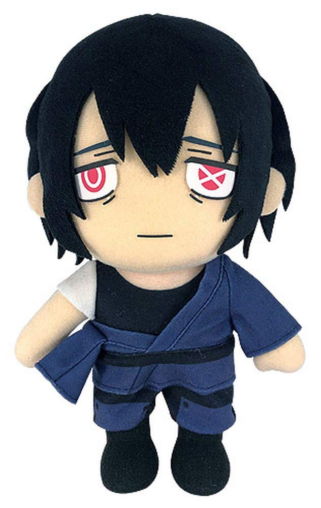 Great Eastern Entertainment Fire Force- Shinmon Plush 8" H