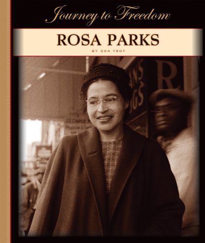 Rosa Parks (Journey to Freedom)