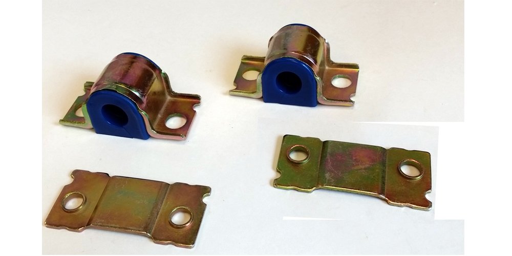 Sway Bar Bushing Kit fits Volvo 850 S70 V70 960 1273184