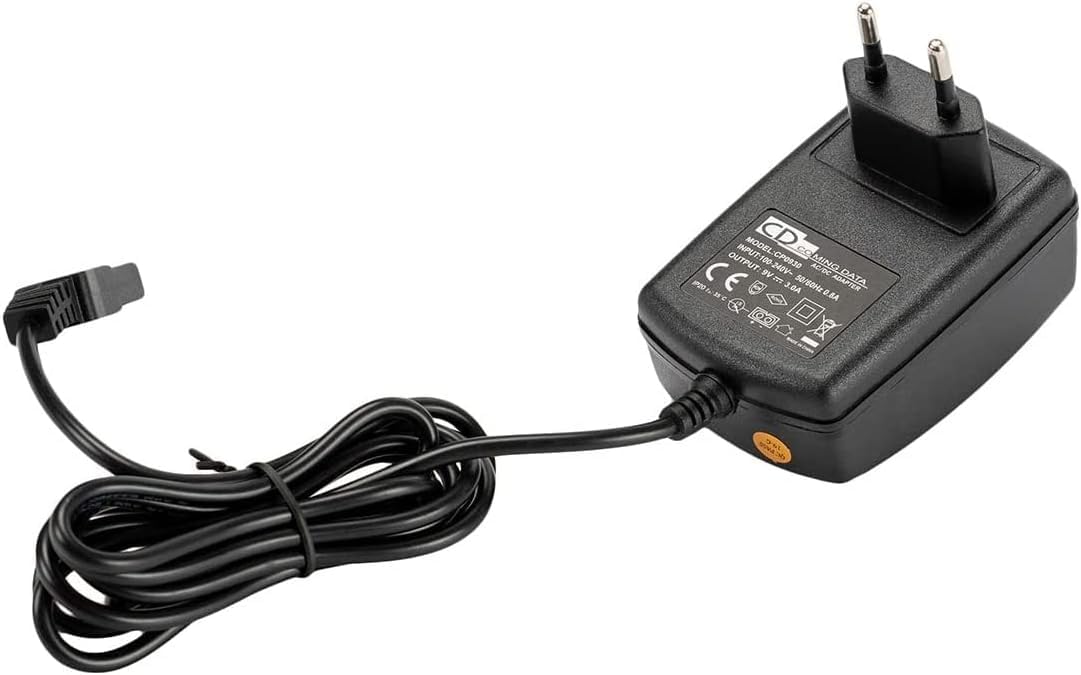 Wintem Deumidificatore Casa Muffa e Umidità Silenzioso Portatile da 500ml - Ideale per Ambienti fino a 100mq con Tecnologia Peltier per Risparmio Energetico - Certificato Italia