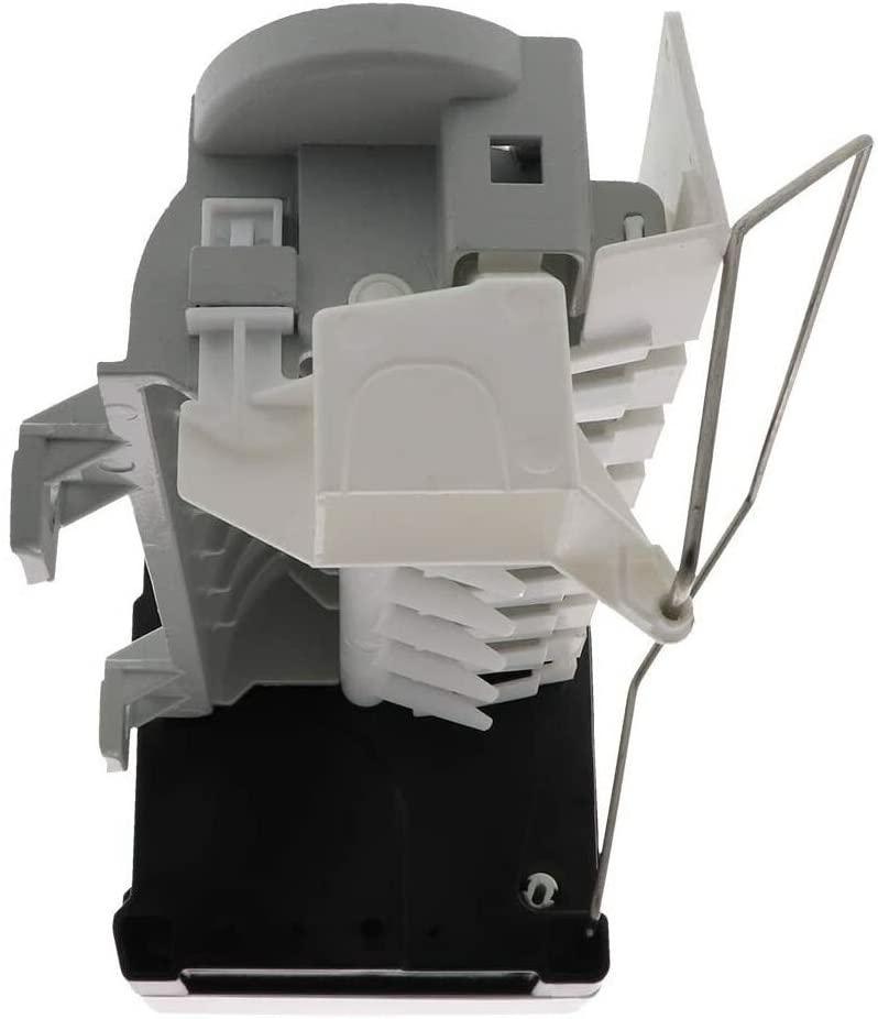 Refrigerator Ice Maker Replaces IM # MMAP 106W10122519 IM11 W10122519 WPW10122519 for Whirlpool Kenmore Amana Maytag Admiral Refrigerator