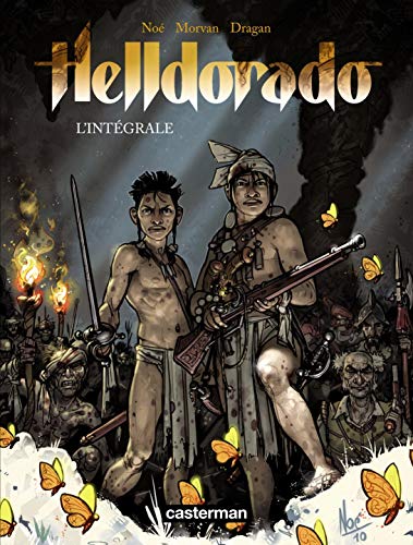  L\'intégrale
