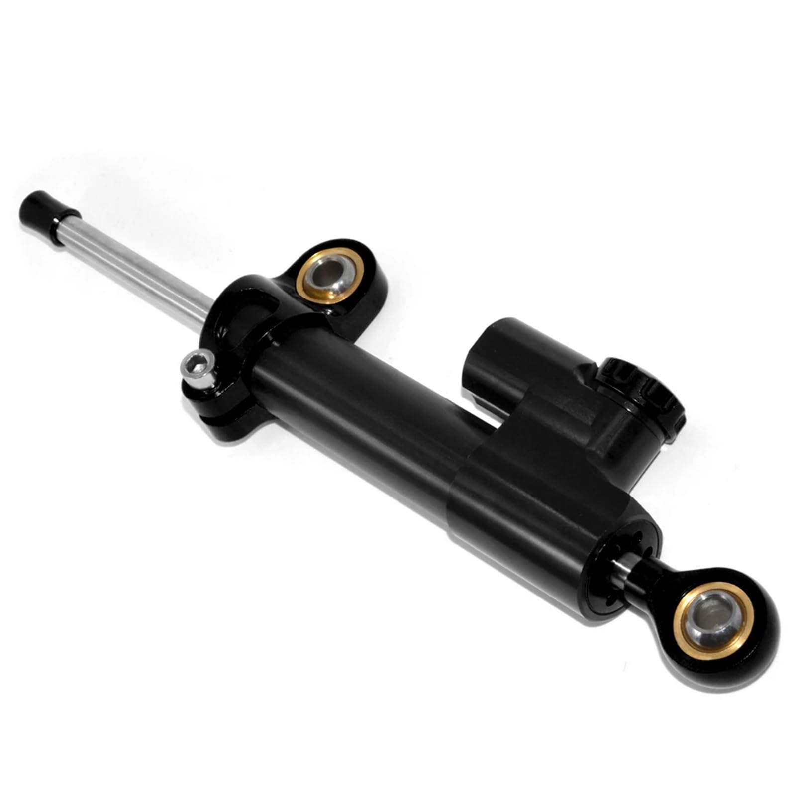 Amortiguador Direcció Moto Compatible con para Z1000 2003-2009 Amortiguador De Dirección De Motocicleta Amortiguador De Dirección De Motocicleta Amortiguador De Dirección De Motocicleta