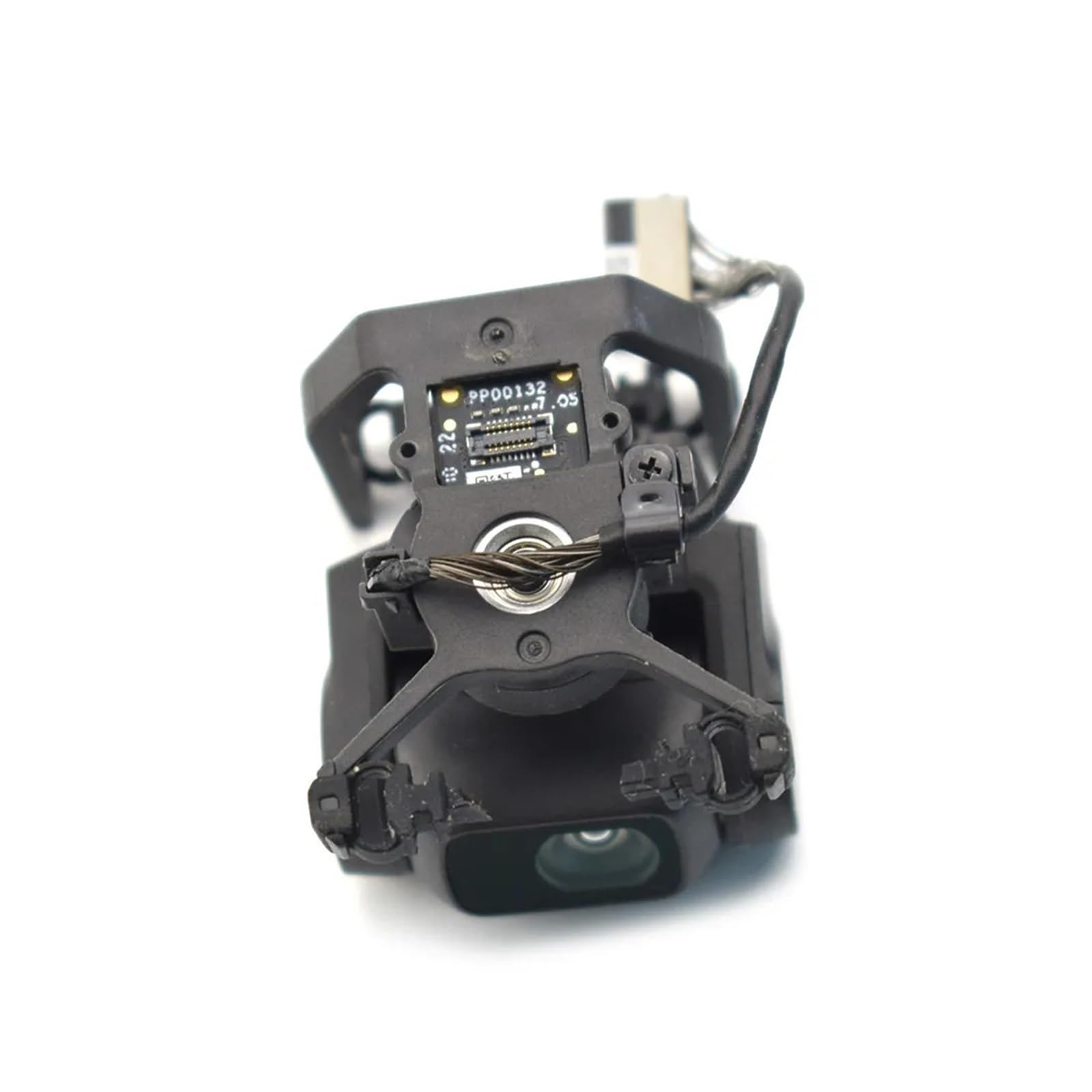 Módulo de cámara y cardán, compatible con DJI, para Mini 2 SE