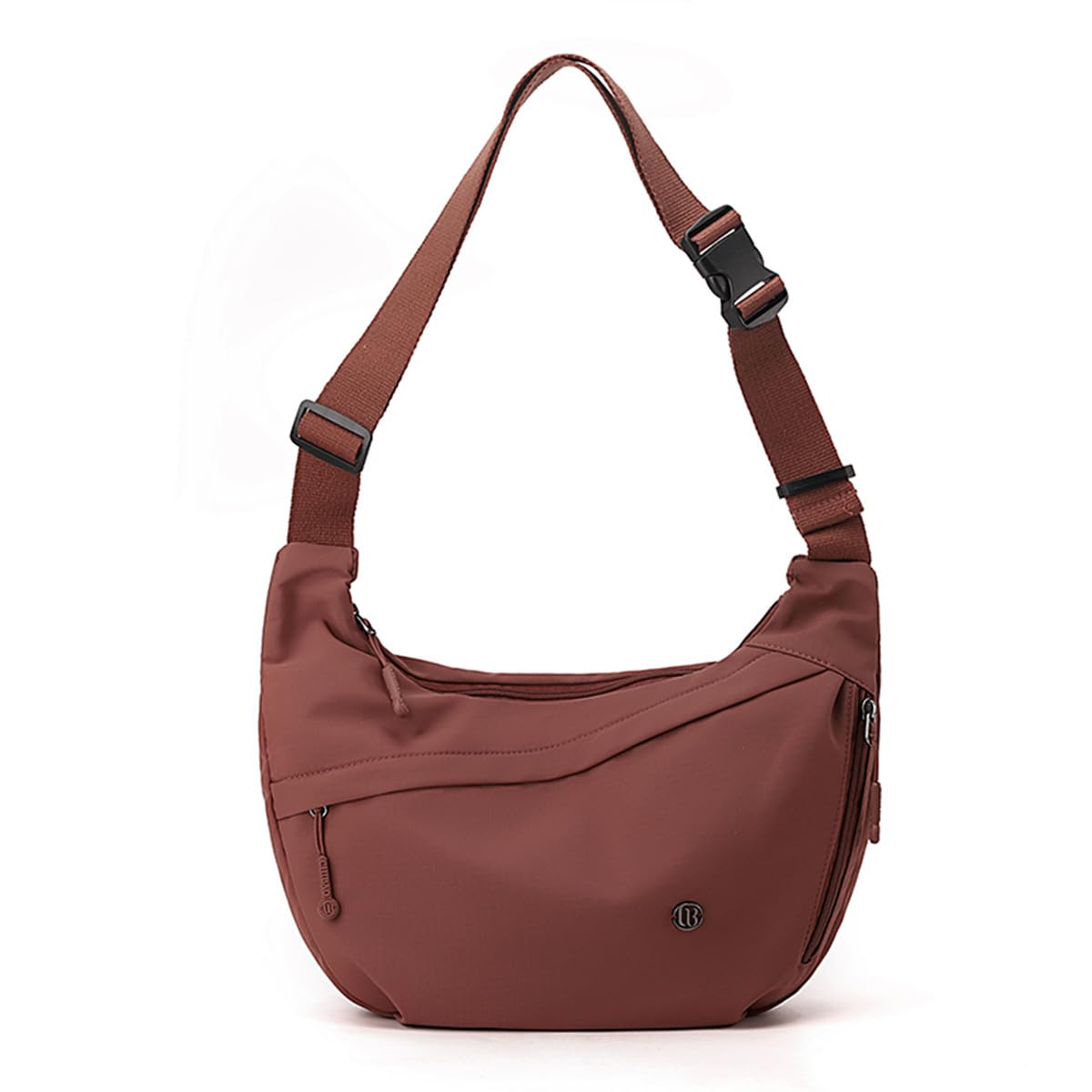 Crescent Crossbody Shoulder Bag