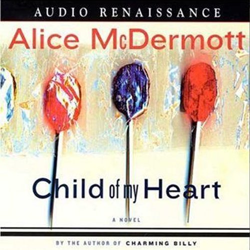 Cover art for Child of My Heart