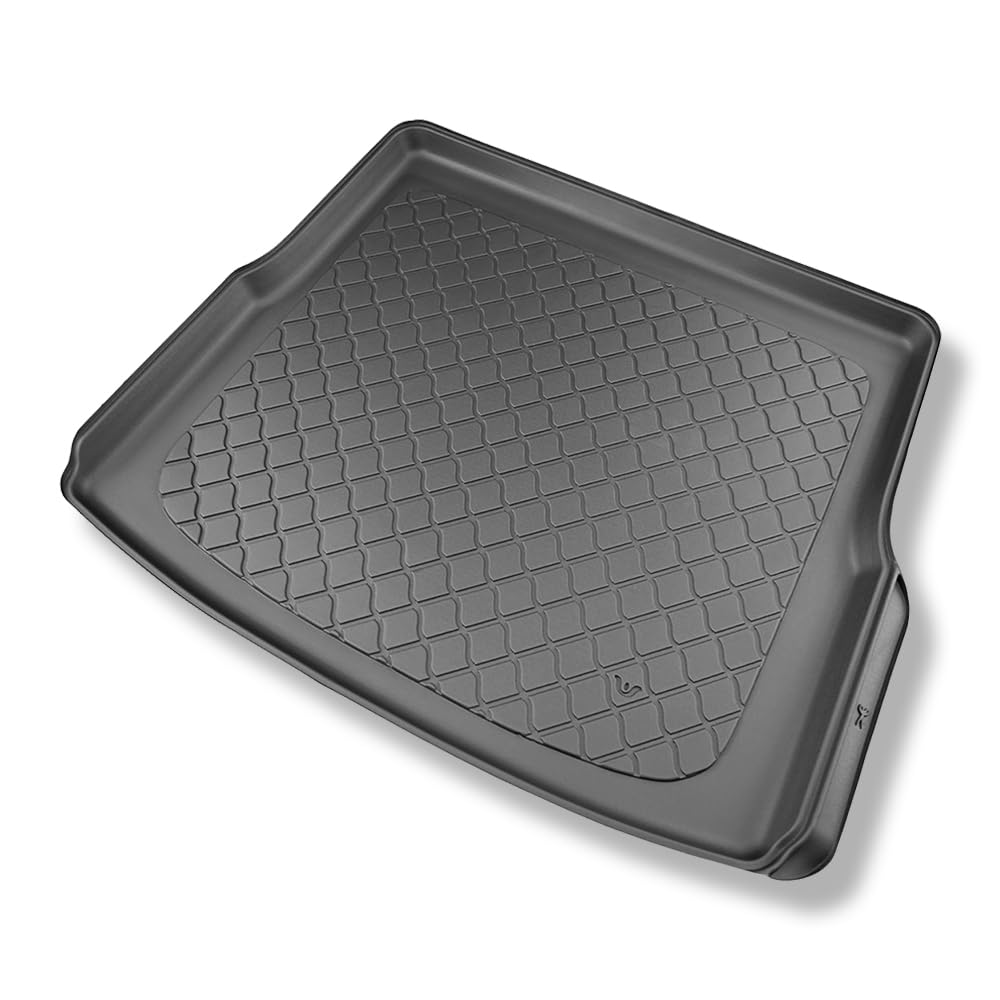 Mossa Alfombrilla Maletero Adecuada para BYD Seal U SUV (2024- ) G | maletero superior; compartimiento derecho desmonable en los modelos sin subwoofer