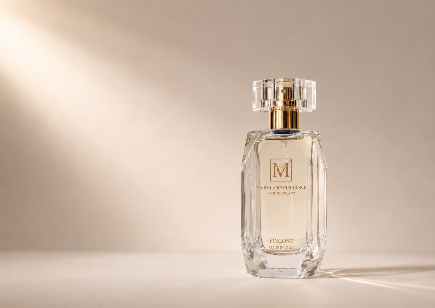 POZIONE - Extrait de Parfum