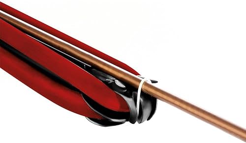 Miniatura 9 de Cressi Fusiles submarinos para pesca submarina - Robusto, fácil de disparar, mango ergonómico - Cherokee Fast diseñado y fabricado en Italia