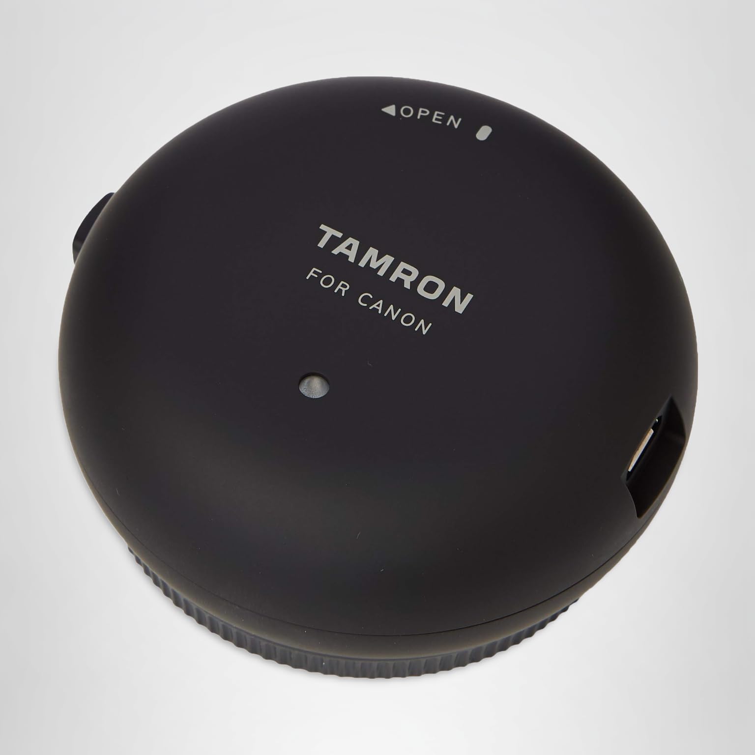 Amazon.co.jp: TAMRON TAP-in Console キヤノン用 TAP-01E : パソコン
