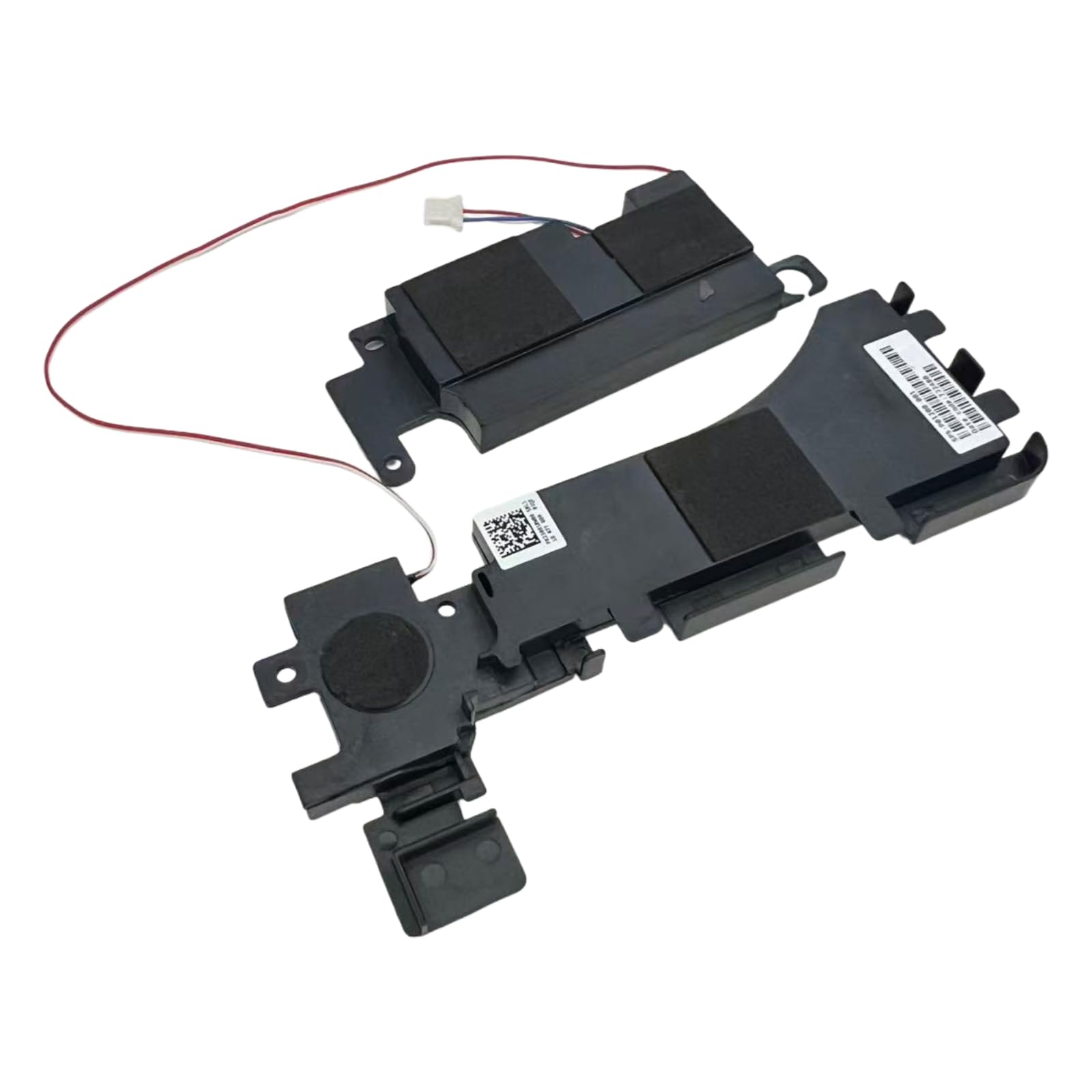 Per HP 15-DW 15s-DU 15s-DY 15-GW, 250 255 256 G8 G9 15-DW0000 Ricambio altoparlante interno L52040-001