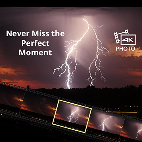 Panasonic Dc-Ts7D Lumix Ts7 Waterproof Tough Camera, 20.4 Megapixels, 4.6X Zoom Lens, Usa, With 3" Lcd, Orange #TOP4