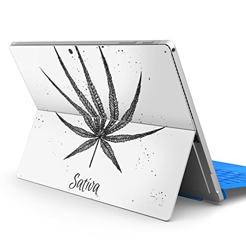 igsticker Surface pro7 (2019) pro6 pro2017 pro4 ��p �X�L���V�[�� �T�[�t�F�X �m�[�g�u�b�N �m�[�g�p�\�R�� �J�o�[ �P�[�X �t�B���� �X�e�b�J�[ �A�N�Z�T���[ �ی� 014262 �A�� ���� �V���v��