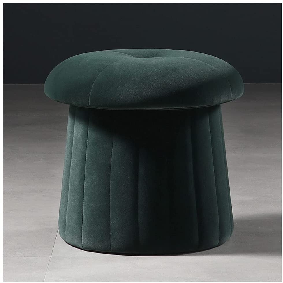 Tabouret bas unique, petit repose-pieds idéal contre la fatigue