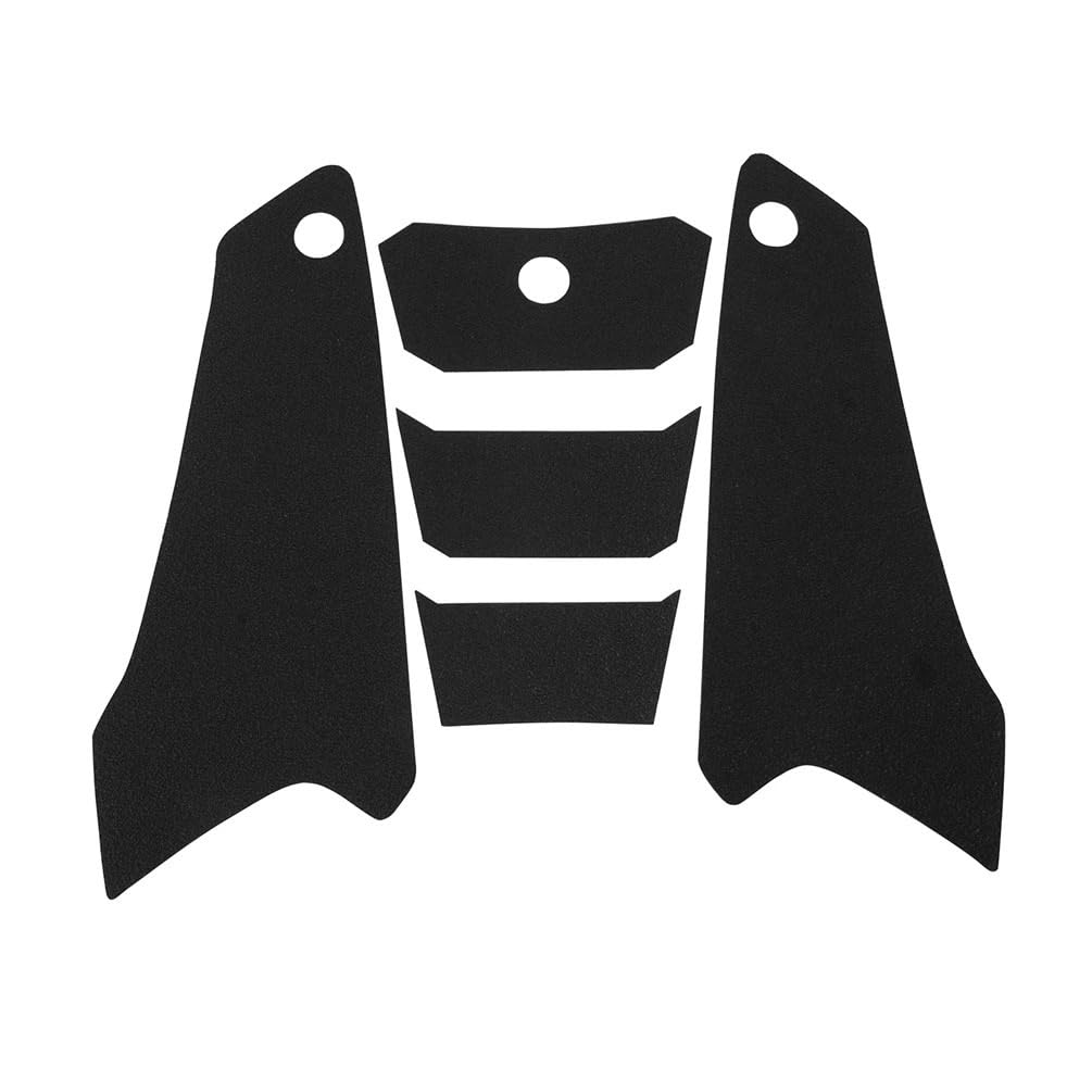 Fuel Tank Pad Motorcycle Protector Tank Pad Sticker Gas Knee Grip Traction Decal for CBR650R 2019-2023 Tank Protector