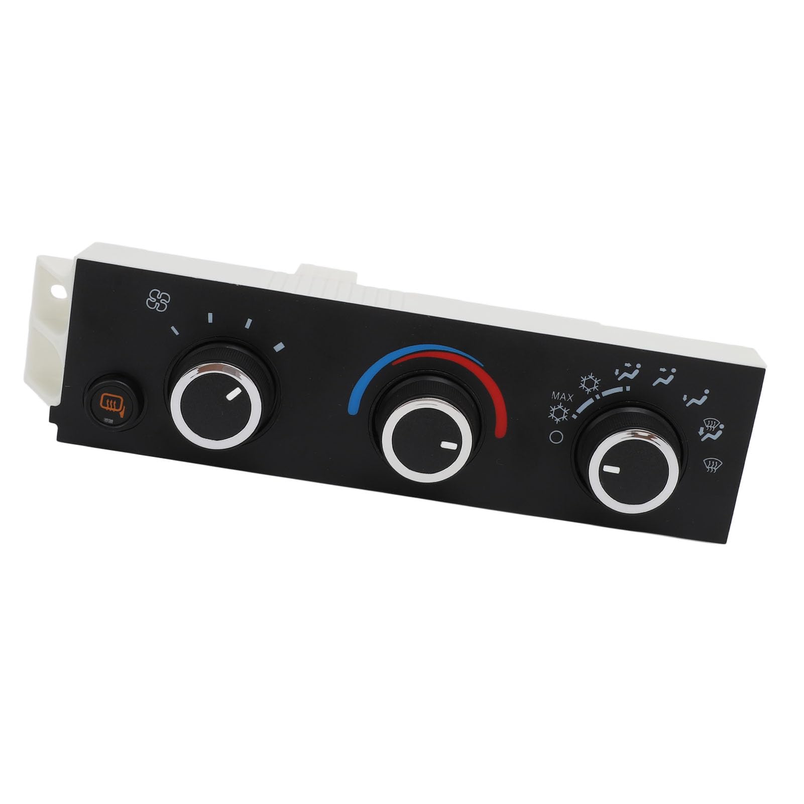 Hidyliu Módulo de Control HVAC Reemplazo Premium para Express 1500 2008-2014 2500 3500 2008-2022 ABS 1 Unidad