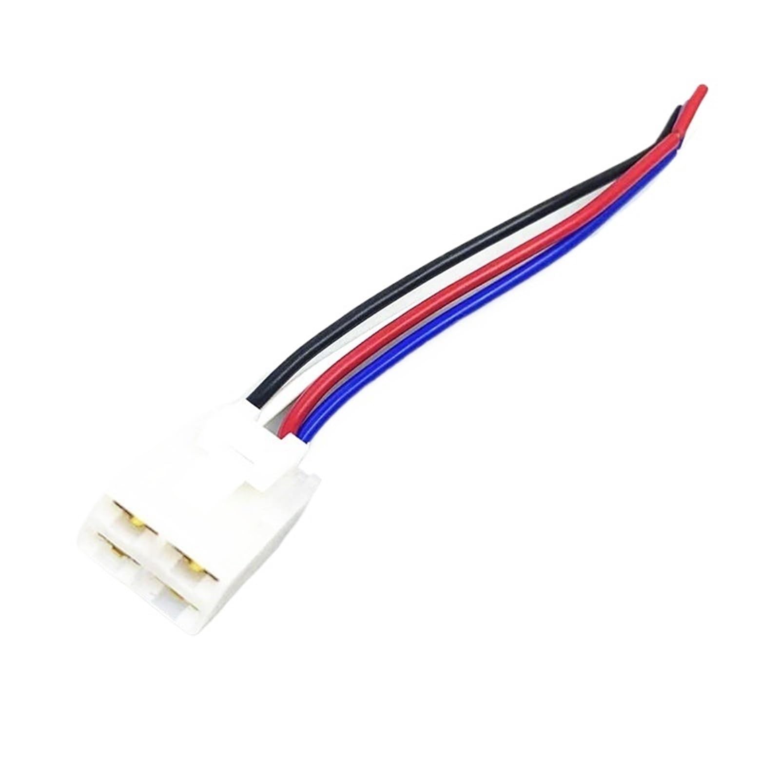 Relé de aire acondicionado para coche, 12 V, 24 V, 40 A, bomba de aceite