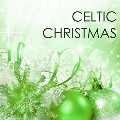 Celtic Christmas Instrumental Irish Harp Music Celtic