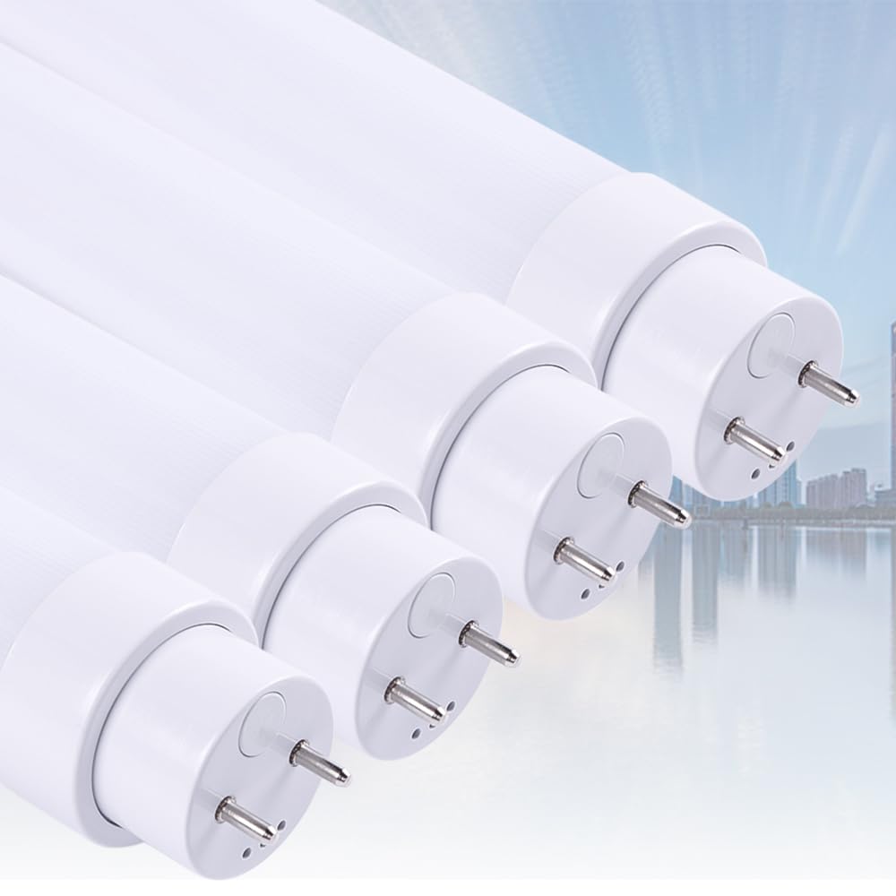 Amazon | 【4本セット】【全工事不要】LED蛍光灯 30W形 直管 63CM LED