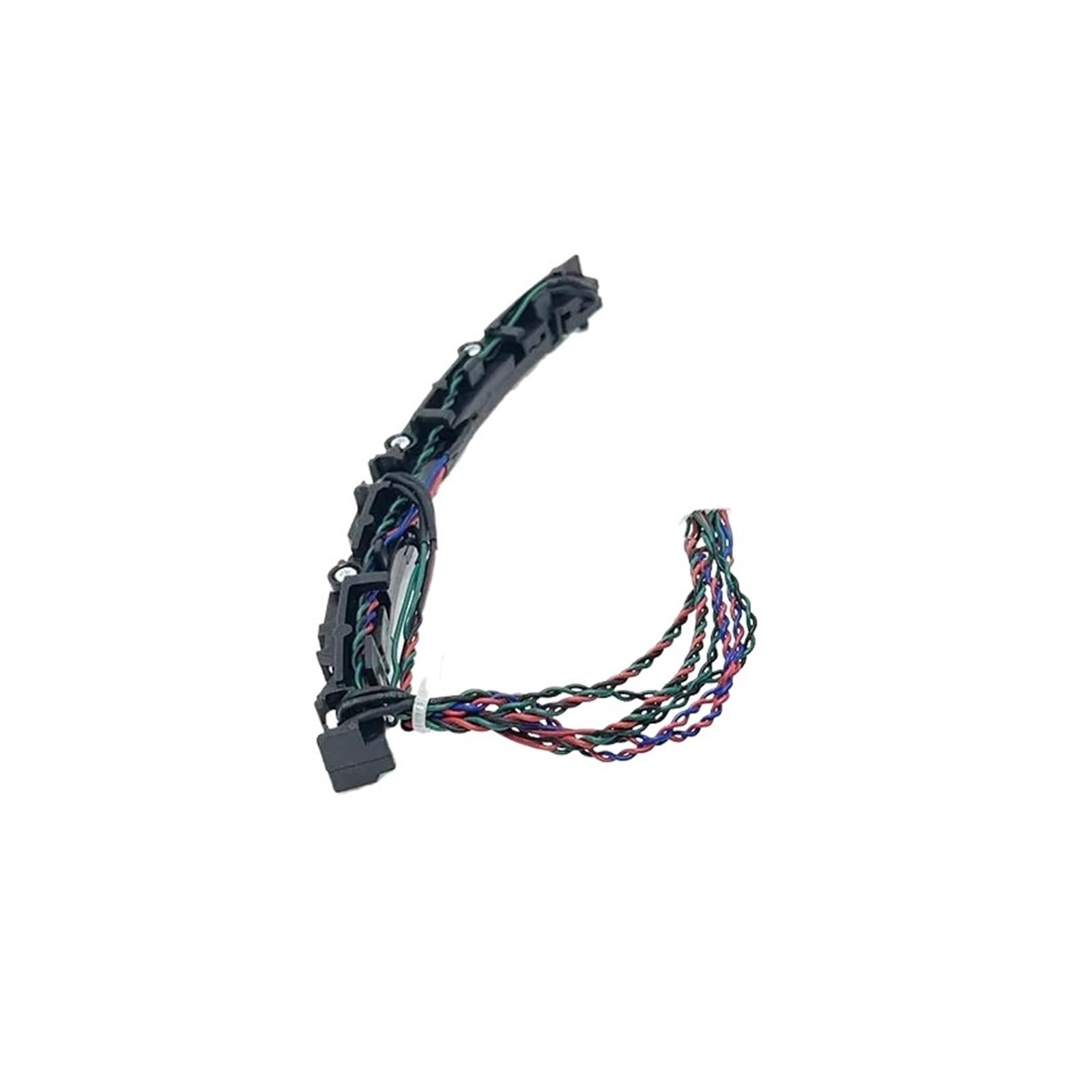 Shiketong Infrared Sensor Lower Left And Lower Right,Compatible For Xiaomi, Compatible For MiJia, G1 MJSTG1 Robot Vacuum Cleaner Accessories