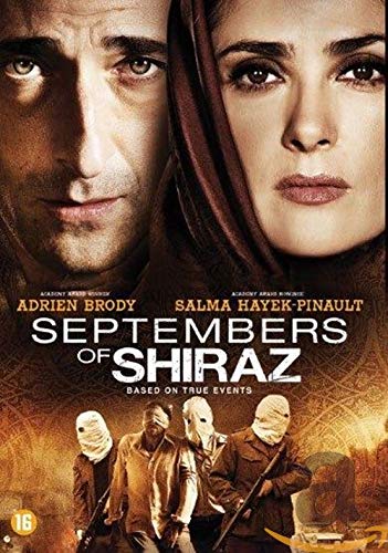 Septembers Of Shiraz [Region Free]