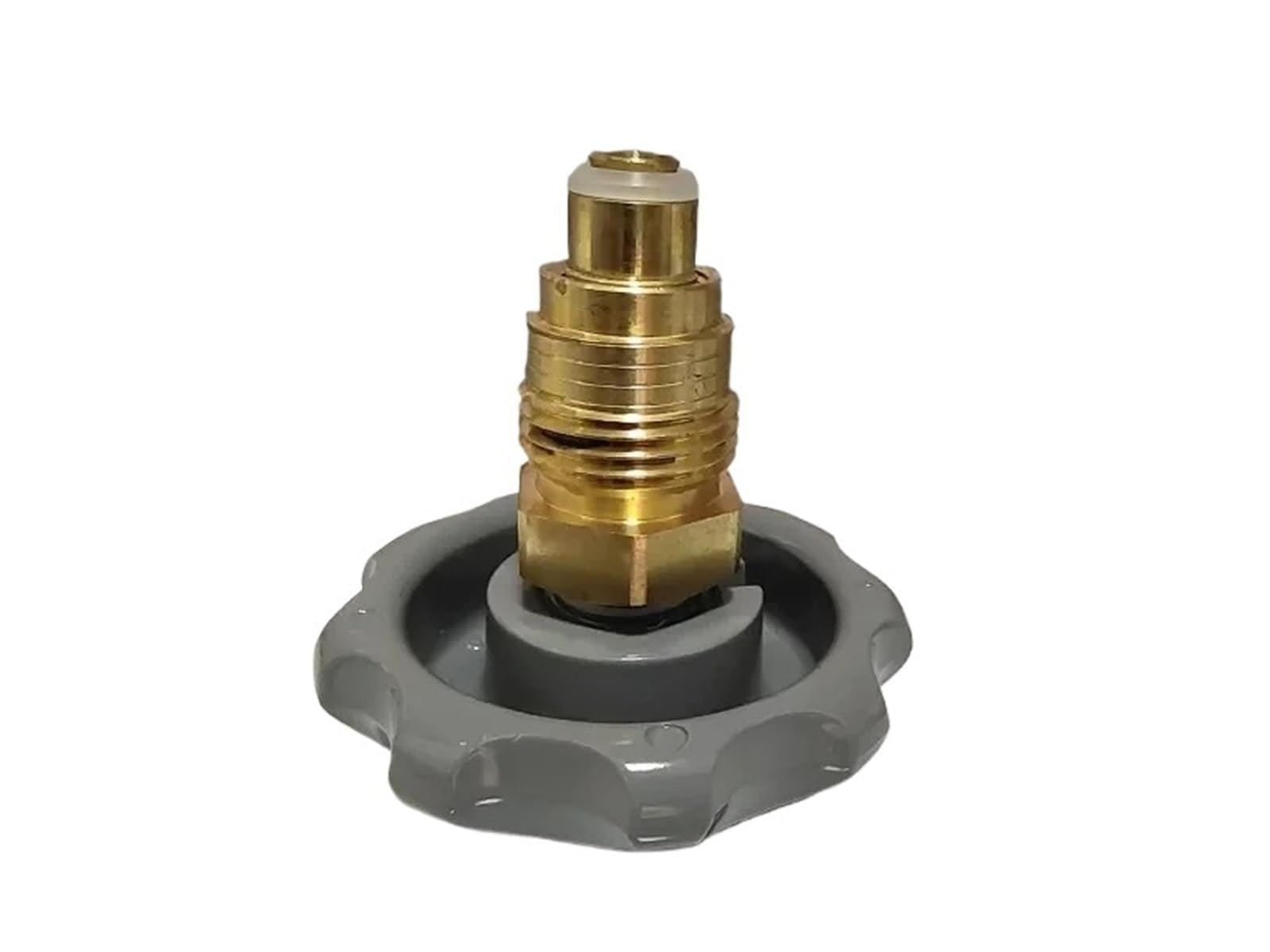 Natural Gas Vehicle Cylinder Accessories, Handwheel, Shut-Off Valve core Maintenance kit, Dewar Bottle Repair(Thick Wire)