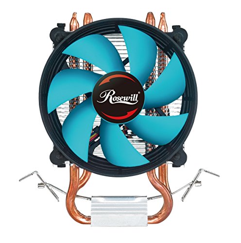 Build My PC, PC Builder, Rosewill ROCC 16002