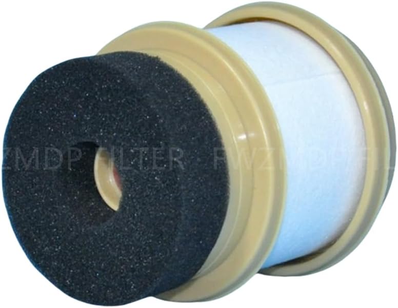 Crankcase Ventilation Filter 84362716 87802519 Compatible With NEW HOLLAND TM140, TV145, TM155, TM120, TM175, TM130, TM190, CASE MXM130, MXM140, MXM155, MXM175, MXM190, MXM120