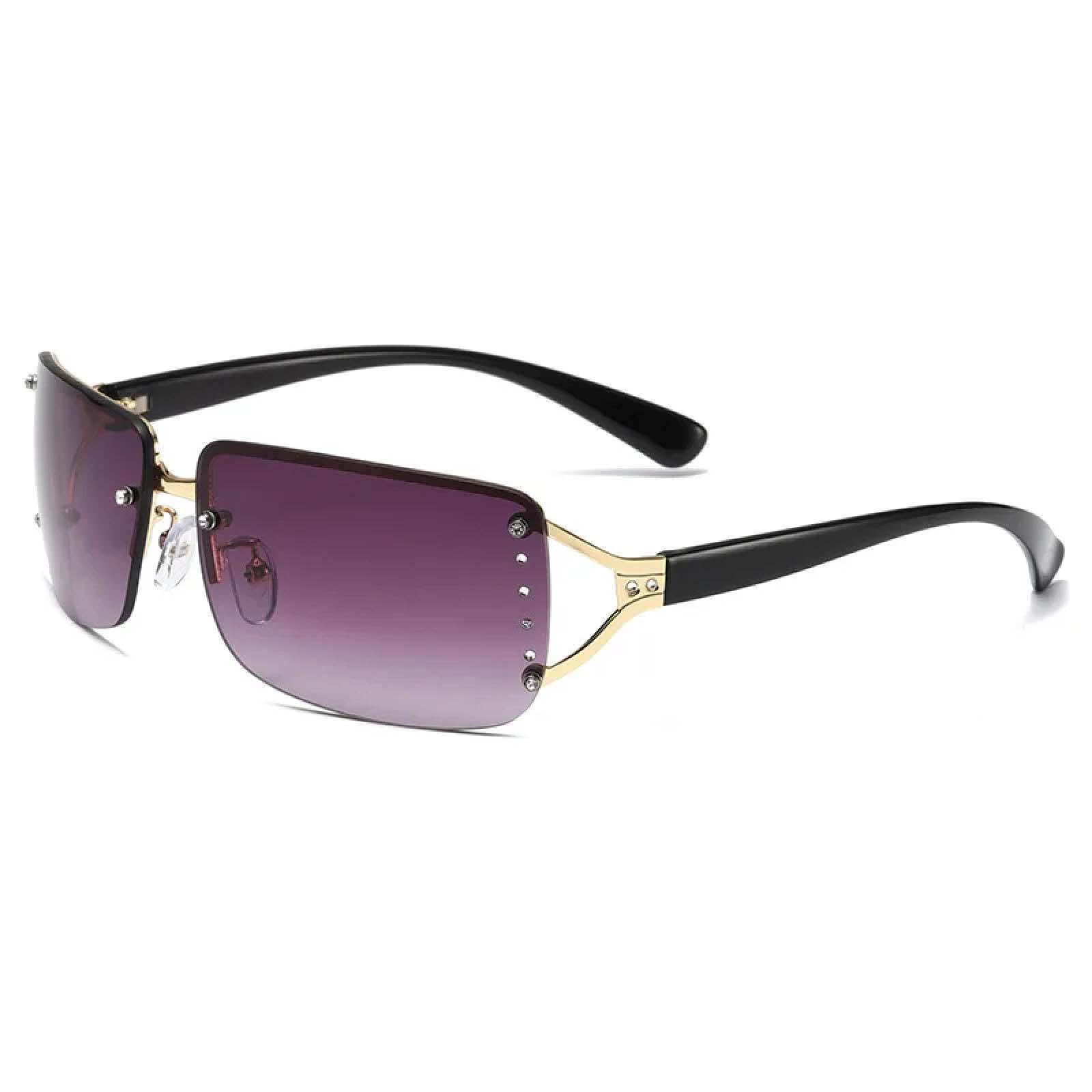 Okulary Okulary przeciwsłoneczne Okulary przeciwsłoneczne Kobiety Mężczyźni Okulary przeciwsłoneczne Kobiety Jazda Na Rowerze Sport Mężczyźni Gogle Odcienie Czarne, Czarny, Rozmiar Uniwersalny