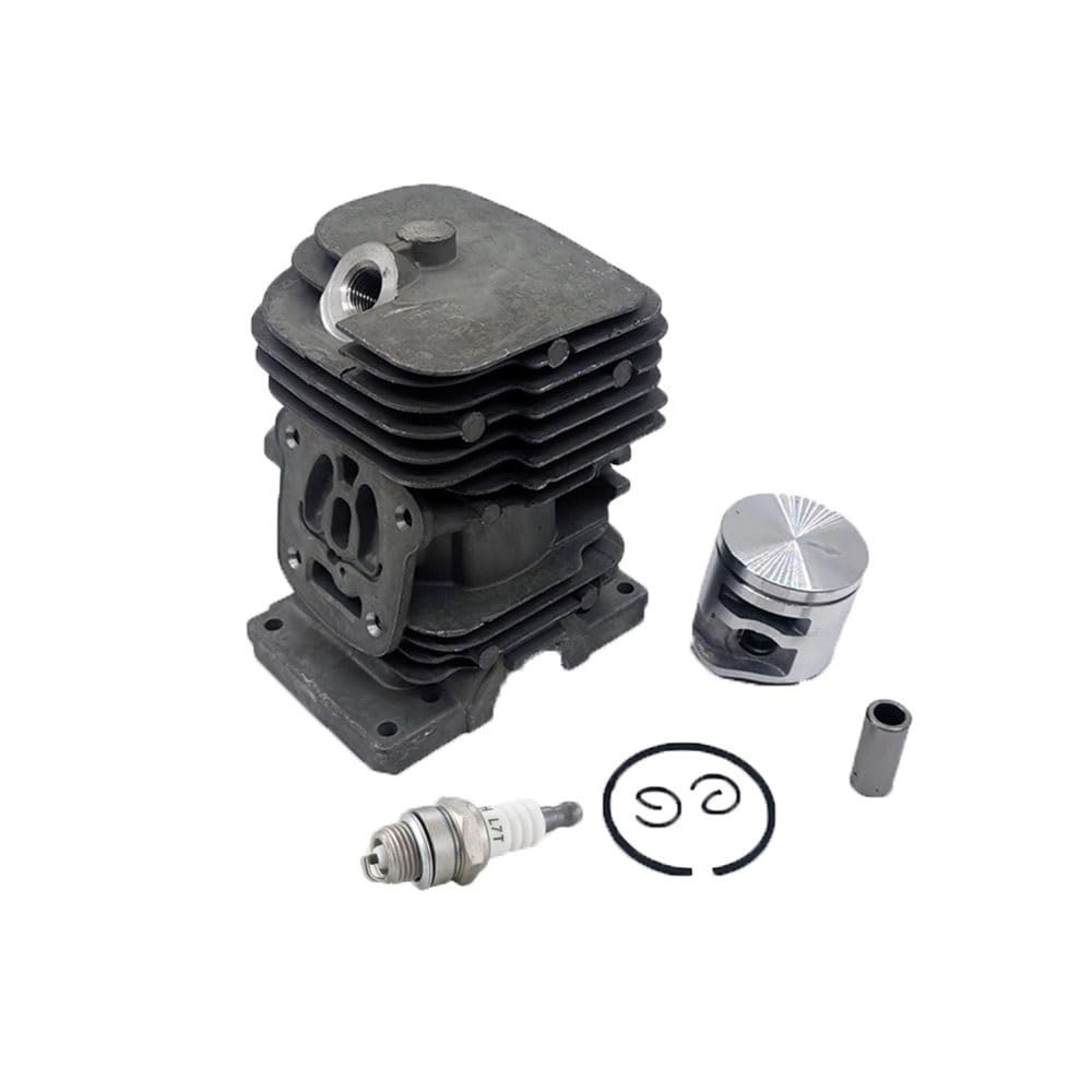 Réparer sa tronçonneuse MS170 avec le kit cylindre piston 37 mm