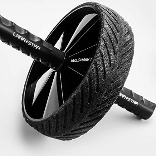 BESPORTBLE Sports Ab Roller Wheel Ab Roller Equipamento de Exercícios Casa Academia Equipamento para