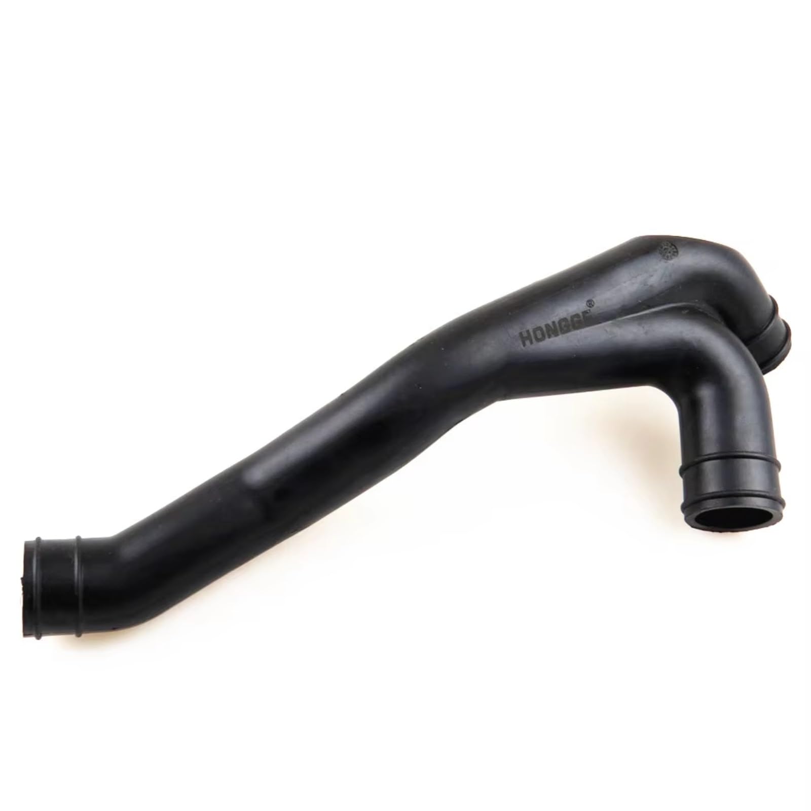 Engine Breather Vent Hose Compatible with VW for Passat 2001-2005 for Bora 1999-2005 1.8T Crankcase Ventilation Exhaust Hose Kit 06A103213F 06A103221AH