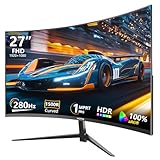 Gaming & Bureau polyvalent – Parfait pour le gaming compétitif, le télétravail, le montage vidéo ou le streaming. Un moniteur tout-en-un.