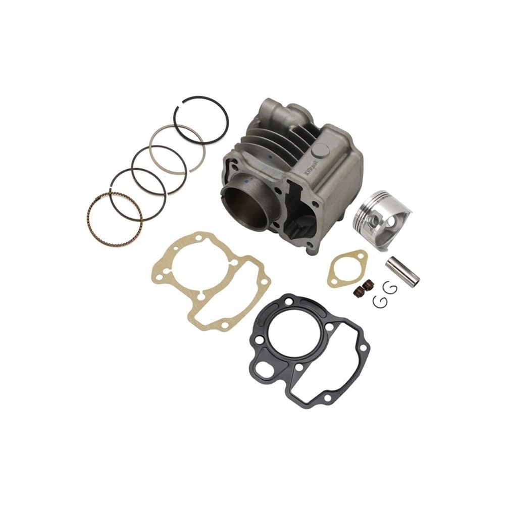 Kit cylindre piston joints pour stopper la perte de puissance du NHX110