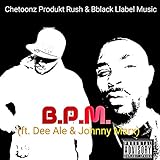 Chetoonz Produkt Rush ent