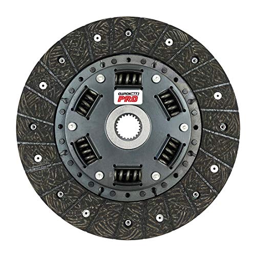 image for ClutchMaxPRO Performance Stage 2 Clutch Kit & Chromoly Flywheel Compat