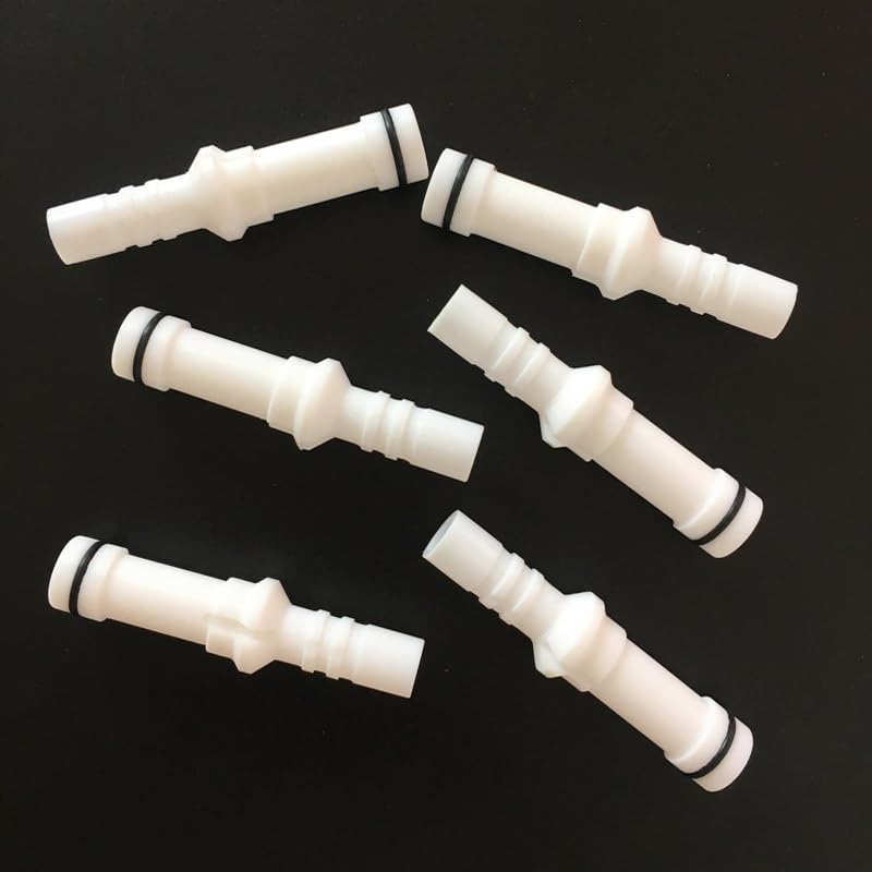 Electrostatic Powder Spraying Accessories C4 Powder Pump Core Fittings